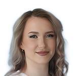 Упадышева Анастасия Владимировна, Подолог-эстетист - Вологда