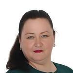 Лавтакова Ирина Николаевна, Подолог-эстетист - Вологда