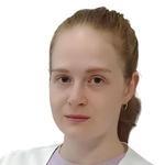 Жаравина Виктория Юрьевна, Фельдшер - Вологда