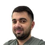 Григорян Павел Артушович, Стоматолог-ортодонт - Вологда