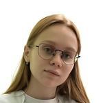 Зайцева Татьяна Сергеевна, Фельдшер - Вологда