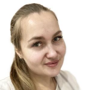Бойцова Наталья Игоревна, фельдшер - Вологда