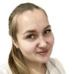 Бойцова Наталья Игоревна, Фельдшер - Вологда