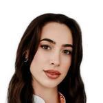 Бастанова Елизавета Николаевна, Стоматолог-ортодонт, Детский ортодонт - Вологда