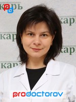 Наумова Наталья Александровна, Дерматолог, венеролог, детский дерматолог - Вологда