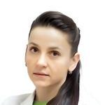 Бутакова Наталья Александровна, Детский онколог, Детский хирург, Лазерный хирург - Вологда