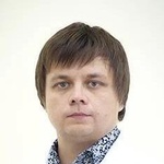 Проскуряков Алексей Николаевич