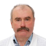 Горбов Петр Владиславович Горбов Петр Владиславович, Эндоскопист - Вологда