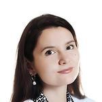 Аксентьева Мария Васильевна