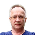 Ладнов Сергей Валентинович, Мануальный терапевт - Вологда