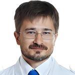 Старковский Денис Евгеньевич, Уролог, Андролог - Вологда