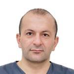 Панахов Самир Низамеддинович, Хирург, Детский хирург, Лазерный хирург, Флеболог - Вологда