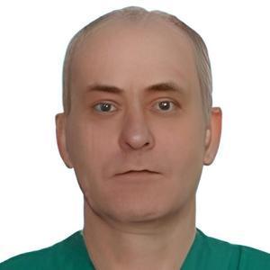 Кочнев Владимир Леонидович, ортопед, травматолог - Вологда