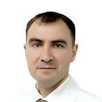 Лобанов Николай Юрьевич