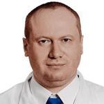 Колобов Евгений Владимирович Колобов Евгений Владимирович, Эндоскопист, Детский хирург - Вологда