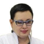 Басалаева Н. А. - фото