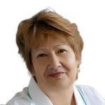 Алексеева Клавдия Ивановна Алексеева Клавдия Ивановна, Эндоскопист - Вологда