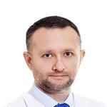Тихонов Константин Геннадьевич, ЛОР, Детский ЛОР - Вологда