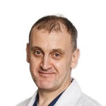 Муравьев Николай Владимирович, Пластический хирург - Санкт-Петербург