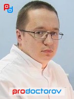 Герасимов Никита Алексеевич