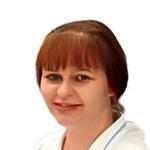 Липкина Варвара Викторовна, Фельдшер - Вологда