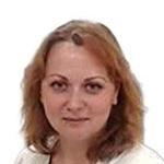 Железнякова Екатерина Николаевна, Фельдшер - Вологда