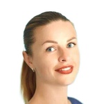 Соминина Евгения Александровна, Стоматолог - Вологда