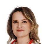 Челпанова Юлия Викторовна, Гинеколог - Вологда