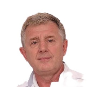 Жохов Анатолий Валентинович, терапевт, сомнолог - Вологда