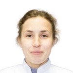 Добрынина Ирина Владимировна, ЛОР, Детский ЛОР, Детский сурдолог, Сурдолог - Вологда
