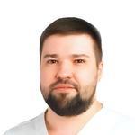 Пиминов Антон Александрович, Торакальный хирург, Лазерный хирург, Онколог - Вологда