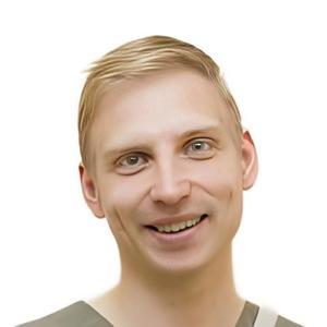 Попов Никита Сергеевич - фотография Попов Никита Сергеевич, анестезиолог-реаниматолог - Вологда