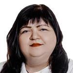 Ершова Татьяна Александровна, Гинеколог - Вологда