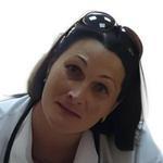 Омелина Ирина Анатольевна, Фельдшер - Вологда