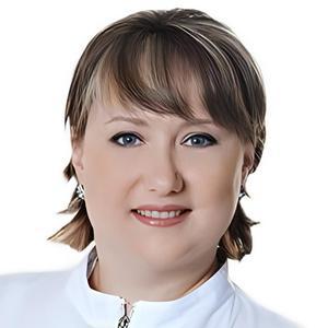 Нутрихина Татьяна Ивановна, хирург, эндоскопист - Вологда