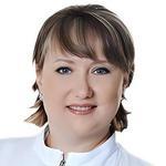 Нутрихина Татьяна Ивановна Нутрихина Татьяна Ивановна, Хирург, Эндоскопист - Вологда