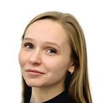 Загустина Анна Михайловна, Детский офтальмолог - Вологда
