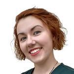 Алешичева Алина Николаевна Алешичева Алина Николаевна, Эндоскопист - Вологда