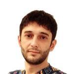 Аветисян Артём Вагинакович Аветисян Артём Вагинакович, Стоматолог-хирург, стоматолог-имплантолог - Вологда