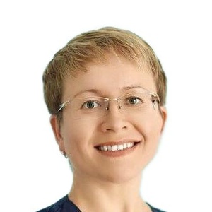 Егорова Татьяна Анатольевна, стоматолог - Вологда