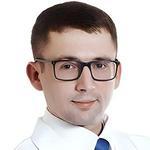 Губицкий Игорь Александрович, Онколог, врач УЗИ, дерматолог, маммолог - Вологда