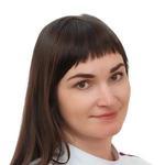 Красикова Юлия Павловна, Детский ЛОР - Вологда