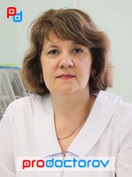 Горюнова Людмила Петровна, Онколог, акушер, гинеколог, маммолог - Вологда