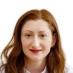 Абисалова Камилла Руслановна, Гастроэнтеролог - Вологда
