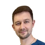 Петров Дмитрий Владимирович, Эндоскопист, Хирург - Вологда