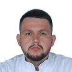 Широгоров Михаил Алексеевич
