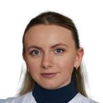 Перминова Анастасия Николаевна Перминова Анастасия Николаевна, Педиатр, детский эндокринолог - Ярославль
