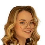 Горних Анна Михайловна, Гинеколог, Врач УЗИ, Гинеколог-эндокринолог, Детский гинеколог - Вологда
