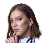 Антонова Елена Анатольевна, Терапевт - Вологда