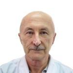Больбот Иван Терентьевич, Эндоскопист - Вологда